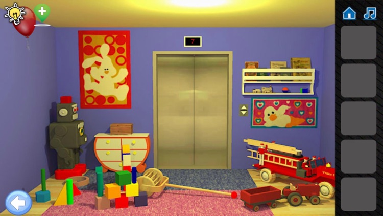 Room Escape Match 11