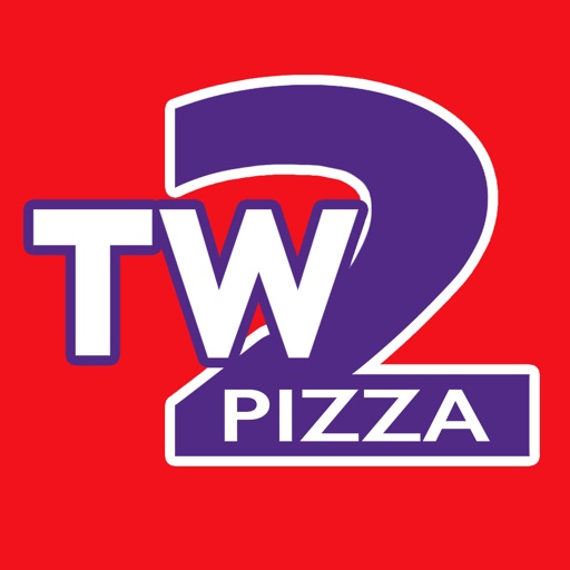 TW2 Pizza, Twickenham - For iPad icon