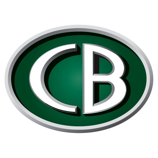 Capital Bank Business Banking for iPad