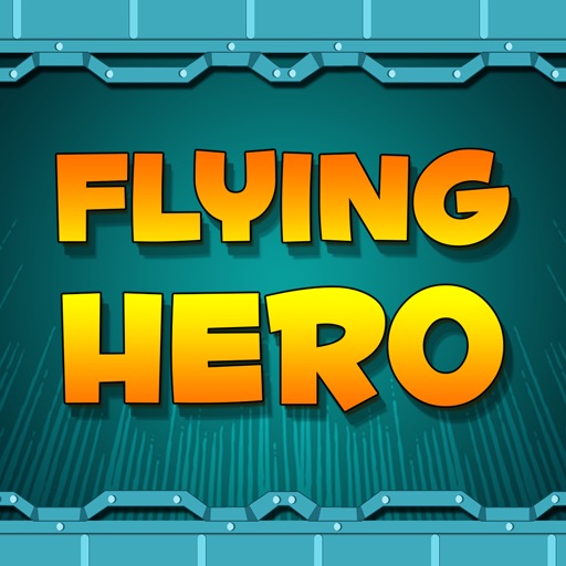 Super Flight Heroes Race Adventure Pro - top flight mission arcade game iOS App