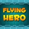 Super Flight Heroes Race Adventure Pro - top flight mission arcade game