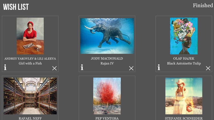 LUMAS The Liberation Of Art screenshot-3