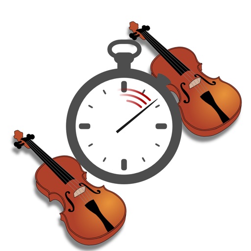 Against The Clock - Named Symphonies Icon