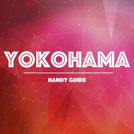 Yokohama Guide Events, Weather, Restaurants & Hotels icon