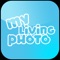 With My Living Photo you can capture the best of both still images and of live videos