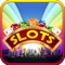 Boomtown Slots! - Play real casino slots! - By Riverside Black Bear Casino - FREE!