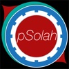 pSolah - Malaysia prayer time app