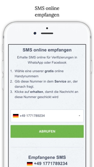 02 sms online lesen