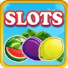 Fruit Machine Free HD - More Lucky Bonus Coins Slot Games
