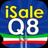 ISale-Q8