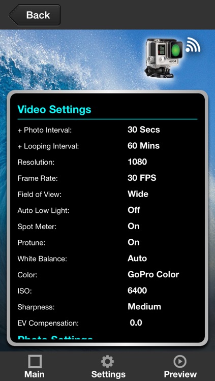 QuickPro Training + Controller for GoPro Hero 4 Black screenshot-4