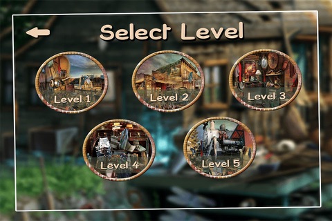Most Wanted Hidden Object - Game For Kids And Adults screenshot 2