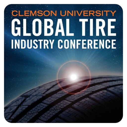 Clemson Global Tire Industry Conference