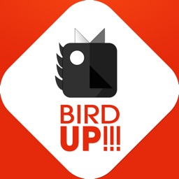 Bird Up!!!