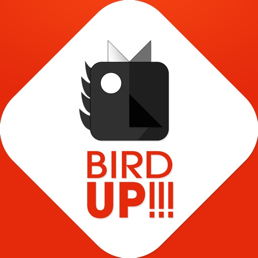 Bird Up!!! icon