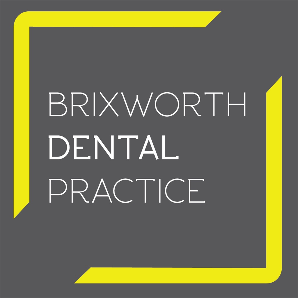 Brixworth Dental Northampton icon