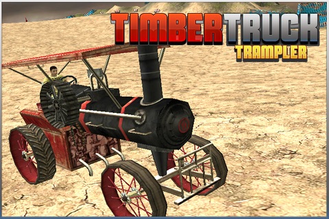 Steam Tractor Mastery screenshot 3