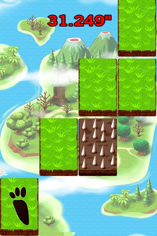 Tappy Run screenshot 4