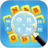 Word Finder A Unique Flow - Unlimited Word Search Game
