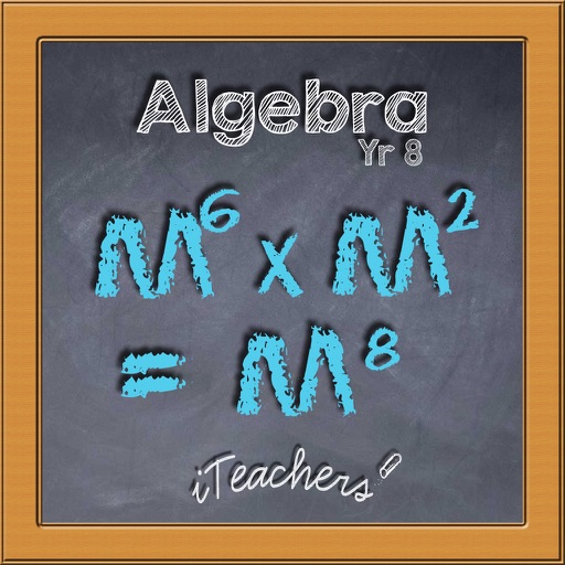 Algebra Introduction (Year 8 Mathematics High School)