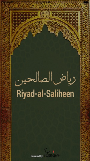 Riyad-us-Saliheen(圖1)-速報App