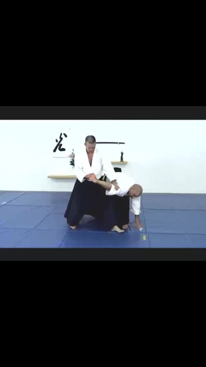 Aikido-ALL screenshot-4