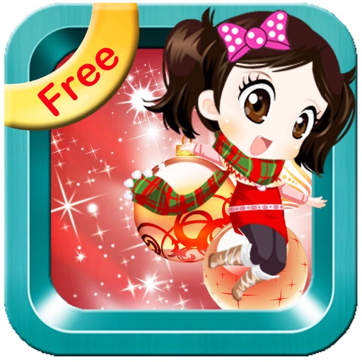 X'mas Baby Dress Up 2 Icon