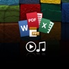 Video To Audio Converter  : PDF Converter , Photo To PDF and Music Player