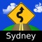 Icon Sydney Offline Map & City Guide