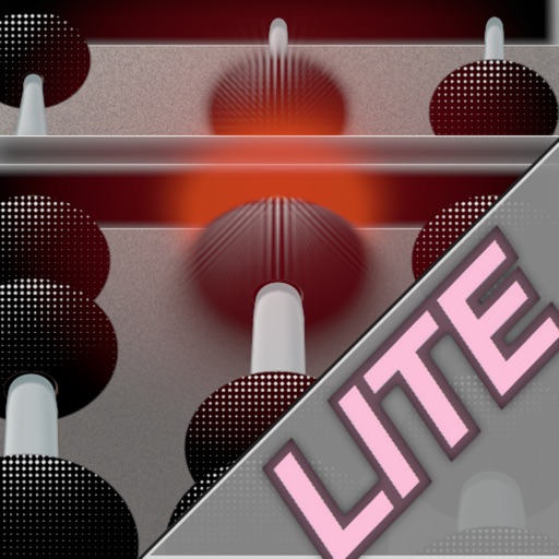 Abacus' brain Lite iOS App