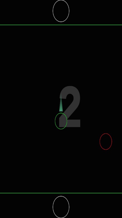 Wireframe Revenge - A classic retro style game!