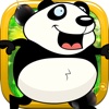 A Flying Care Bear Rainbow Star Power – Cuddly Panda Bears Game Free