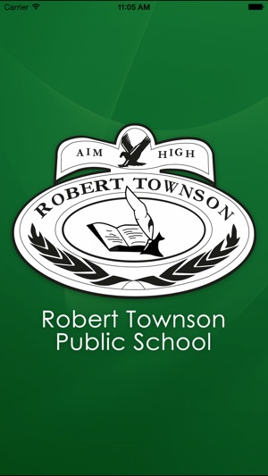 Robert Townson Public School - Skoolbag(圖1)-速報App