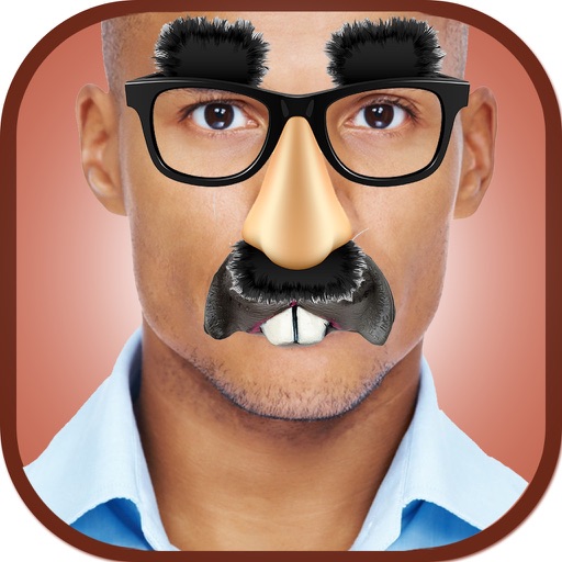 Cartoon Blender Fun Booth: Cartoonify Your Photos icon