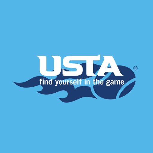 USTA Tennis Makes You icon
