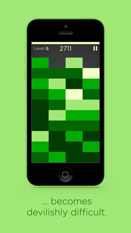 Shades: A Simple Puzzle Game FREE