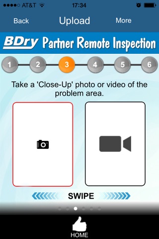 BDRY Partner Remote Inspection screenshot 4