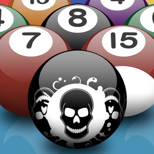 Killer Pool HD