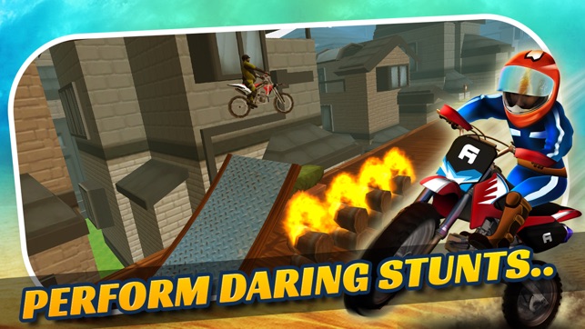 Motocross Frontier(圖2)-速報App