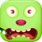 Naughty Monster Dentist - Play Zombie’s Dental Spa & Clinic Game For Kids