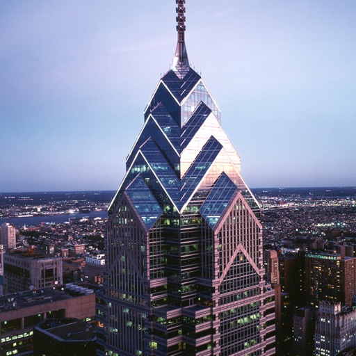 One Liberty Place