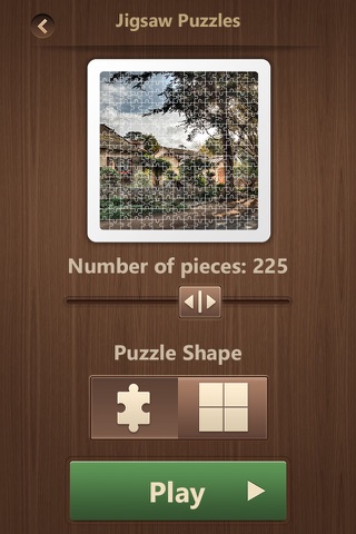 Awesome Jigsaw Puzzles ! screenshot 2