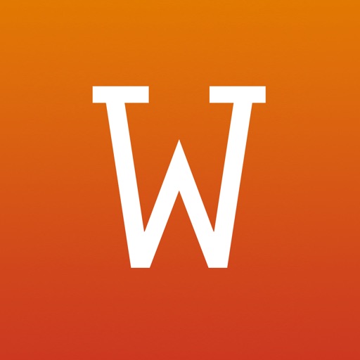 Writr iOS App