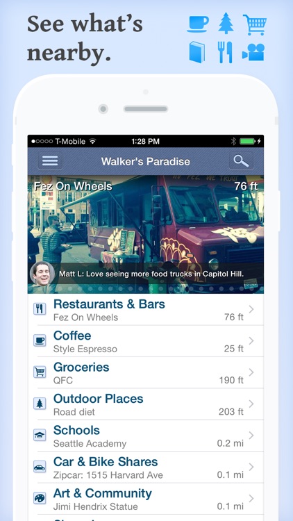 Apartments & Rentals by Walk Score - Find Your Apartment for Rent, Condo, House or Home screenshot-3