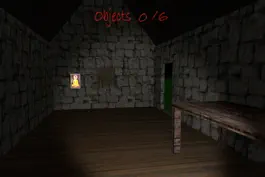 Game screenshot Slendrina (Free) apk