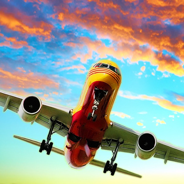 PLANE AIRCRAFT SIMULATOR RACING FLIGHT SIM 3D