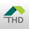 THD Portal is a virtual office app for THD's clients to be able to send customers to THD with a click of few buttons