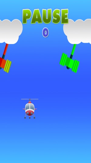 Chopper Up - Swing The Aircraft Like A Bloon(圖4)-速報App