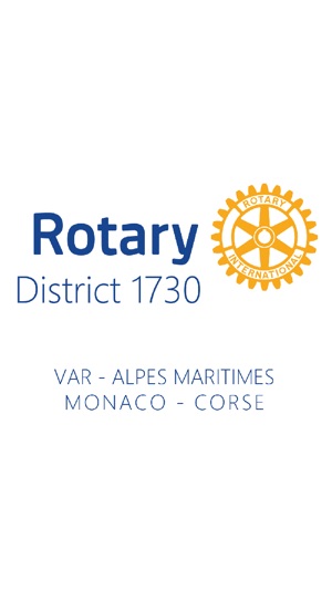 Rotary 1730(圖1)-速報App