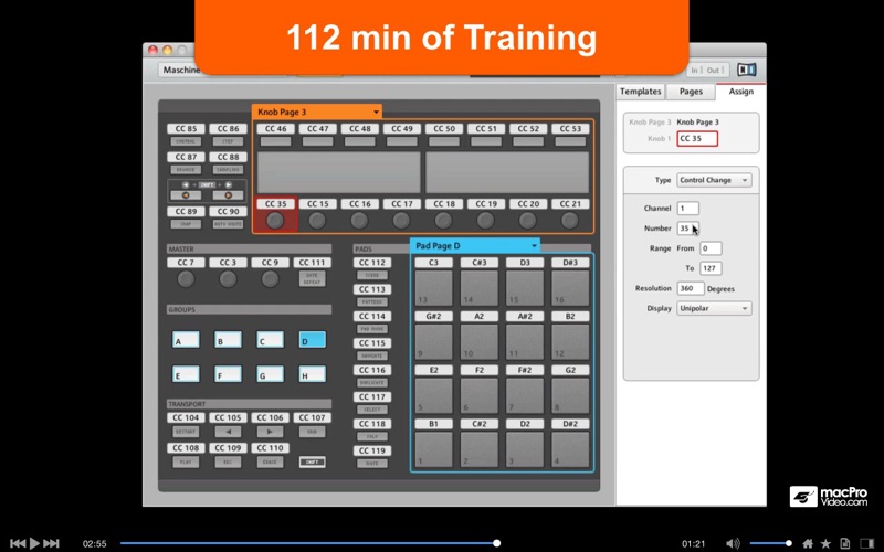 Masterclass for Maschine thumbnail 2